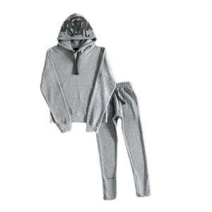 Syna Tracksuit Grey