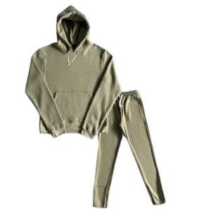 Syna Tracksuit Khaki