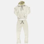 Syna World Tracksuit Cream