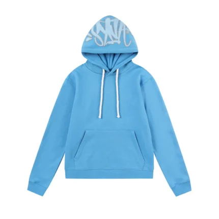 Synaworld Classic Pullover Hoodie