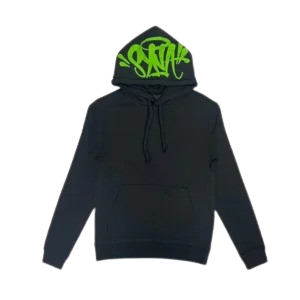 Synaworld Everyday Comfort Hoodie