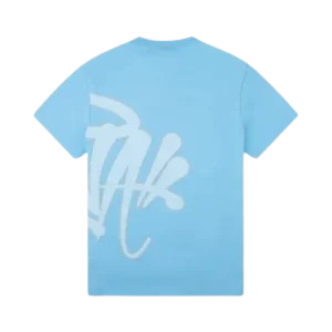 Synaworld Syna T-Shirt Logo Set Blue