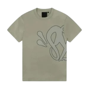 Synaworld Syna T-Shirt Logo Set Sage