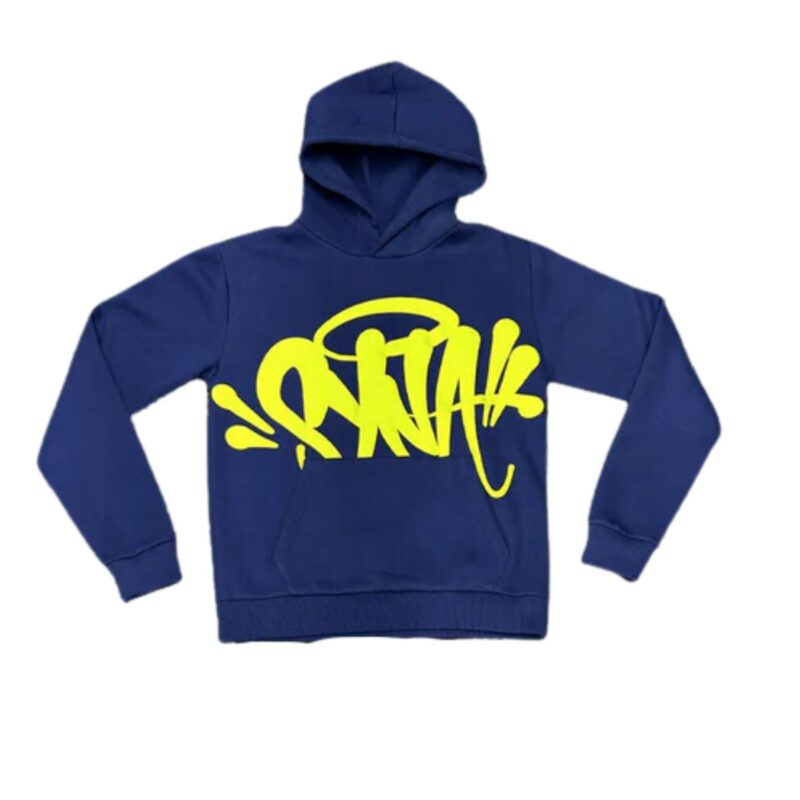 Syna Worldwide The Future of Streetwear of Urban Fashion