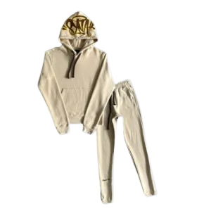 Syna World Tracksuits: Where Comfort Meets Street-Ready Style
