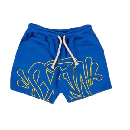 Syna World Blue Short