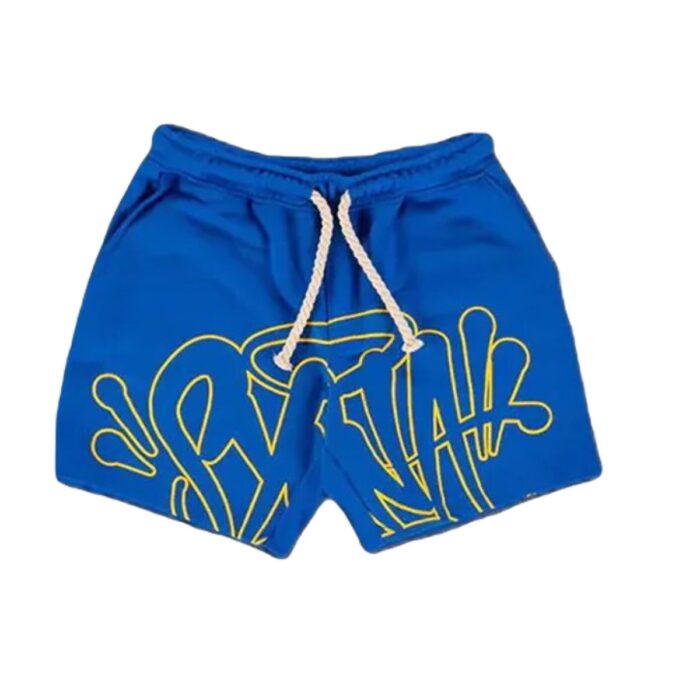 Syna World Blue Short