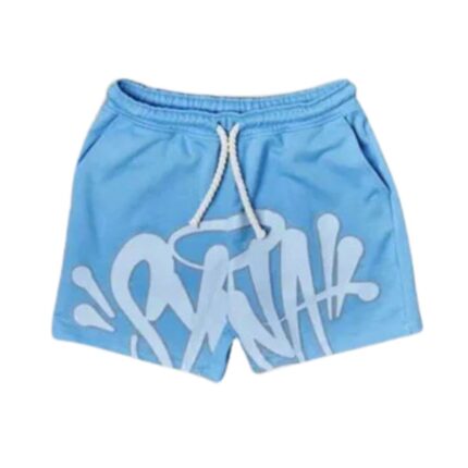 Syna World Short Blue