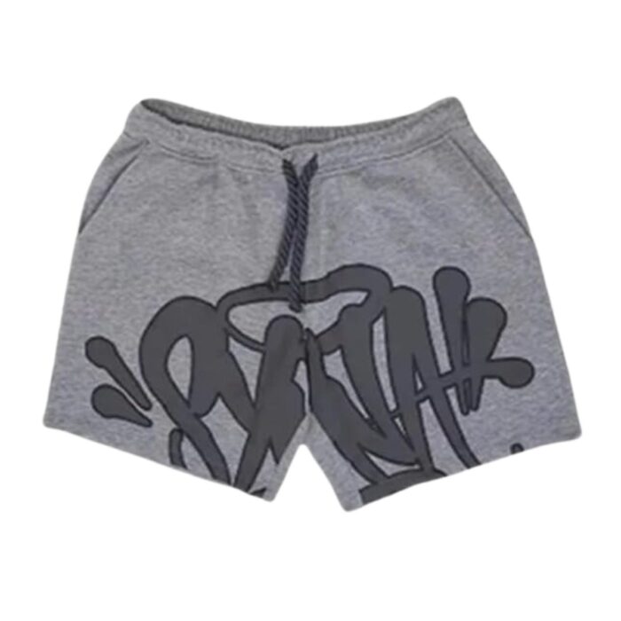 Syna World Short Grey