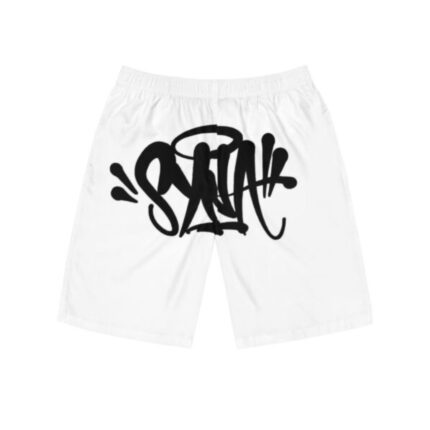 Syna World Short White