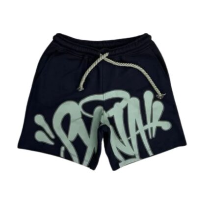 Syna World Shorts Navy