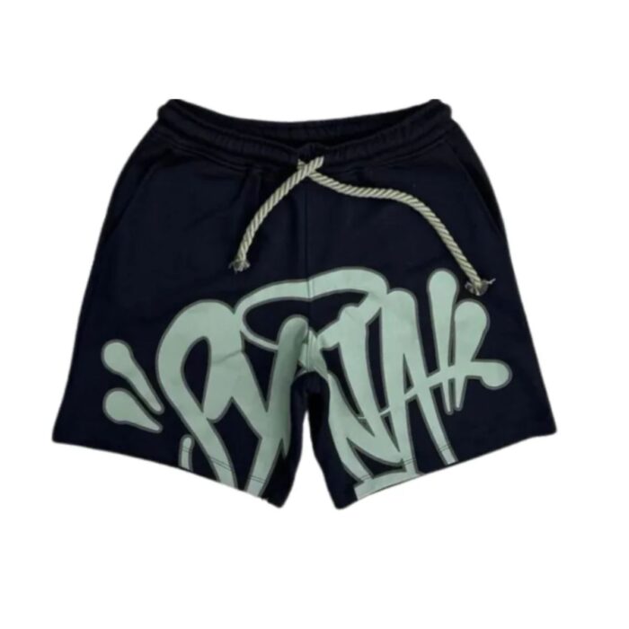 Syna World Shorts Navy